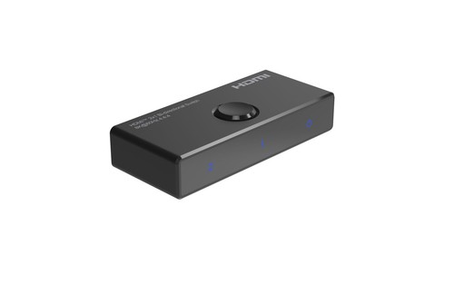 Commutateur hdmi - commutateur,