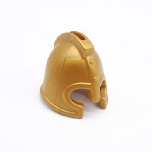 14210 playmobil casque heaume - playmobil,