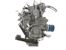 Moteur type Z482 - Aixam S9 - V0-1488S