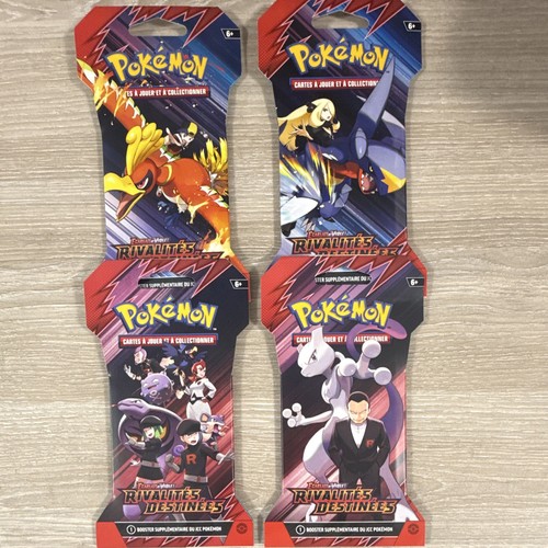 Art set blister - art, pokémon