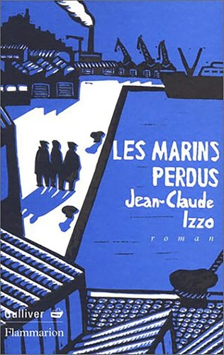 Les marins perdus izzo - les,