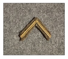 1939 1940 Grade Adjudant Calot