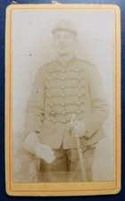 2e Régiment Hussard Fr