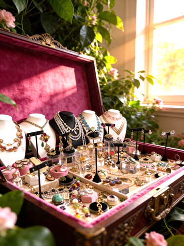 Juliana sterling silver - sterling,