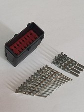 Connecteur faisceau hayon