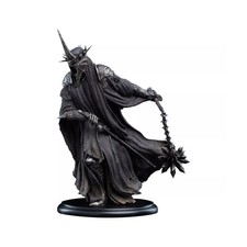 Weta - The Witch-king - Le Seigneur des Anneaux - LOTR