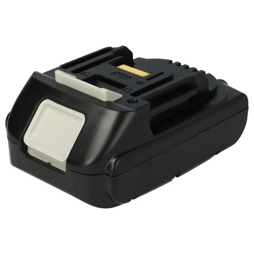 Batterie pour makita - 18, v