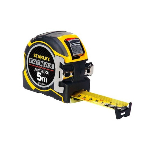 Stanley fatmax autolock mètre - fatmax,