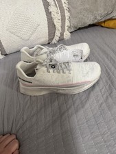 Salomon Index 03 White Cherry