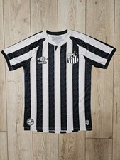 SANTOS 2020 2021 MAILLOT DE