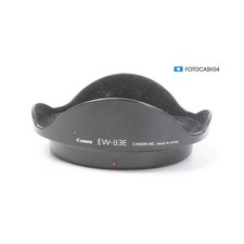 Canon Geli.-Blende EW-83E EF