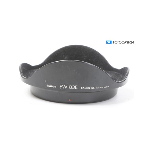 Canon geli blende 83e ef - canon, geli.-blende