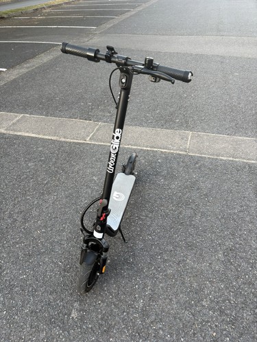 Trottinette électrique urban - trottinette,