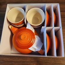 Set théière Le Creuset