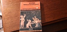 Métamorphoses - Ovide -