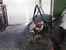 Moteur DACIA LOGAN 1 PHASE 1 6001549085