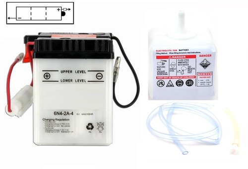 Batterie ah honda c - /,