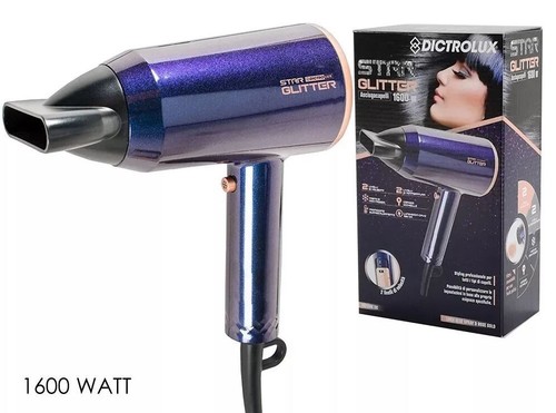 Sèche cheveux professionnel - sèche-cheveux,