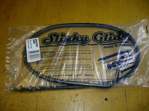 Cable embrayage clutch - cable,