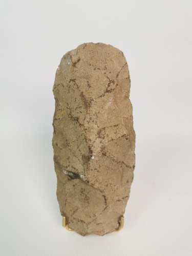 Grand silex biface - silex,,