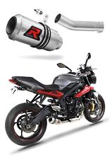 STREET TRIPLE 675 R / S / RS