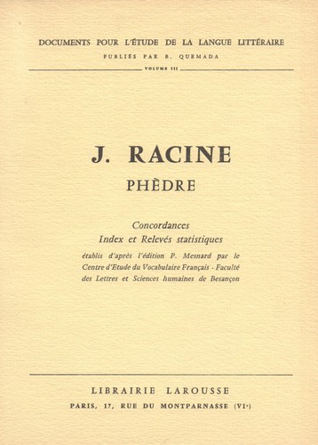 Documents pour étude la - documents, l'étude