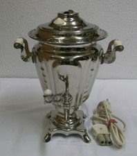 Samovar Russe Électrique En