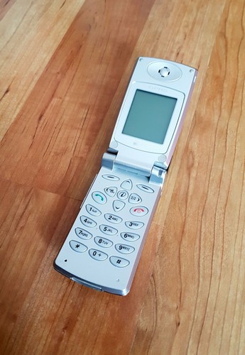 512 télephone à - lg,