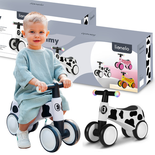 Première roue enfant lionelo - première,