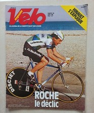 Revue Cyclisme . Vélo