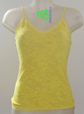 NEUF @ TOP BRETELLES SUGGEST Rana PAIN DE SUCRE + 1(FRXS - 36eur) 3(FRM - 40eur)