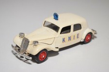 A5 1:43 SOLIDO CITROEN 15 SIX