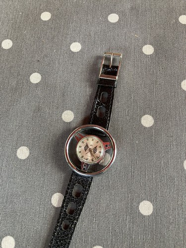 Montre volant old - old, england