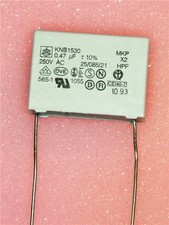 ISKRA KNB1530 Condensateur