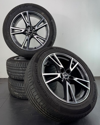 Audi pouces jantes - 19,