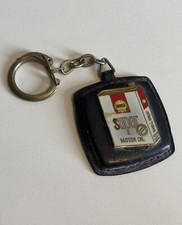 Porte clé SHELL - à voir