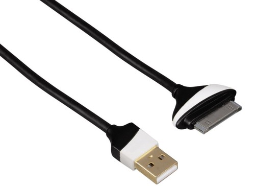 Hama câble usb données - câble,