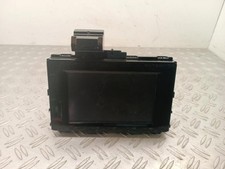 Autoradio d'origine KIA SPORTAGE 4 96160D9500FHV