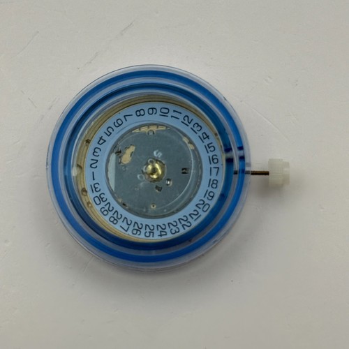 Eta e64 111 - montre, mouvement