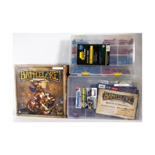 Ffg board jeux battlelore 2nd - board, (2nd