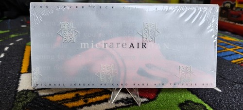 1994 upper deck - rare, 90