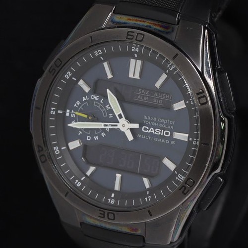Montre pour homme casio - pour,