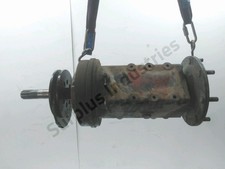 TROMPETTE ARG CASE IH 845 XL