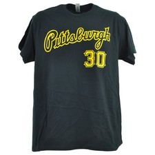 MLB Pittsburgh Pirates Paul