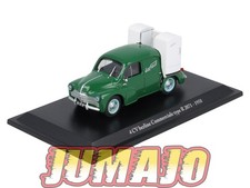 4CV30 Voiture 1/43 Eligor