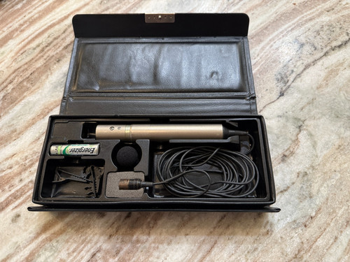 Sony ecm 55b electret - sony,