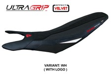 Housse selle Cairoli Velvet UG