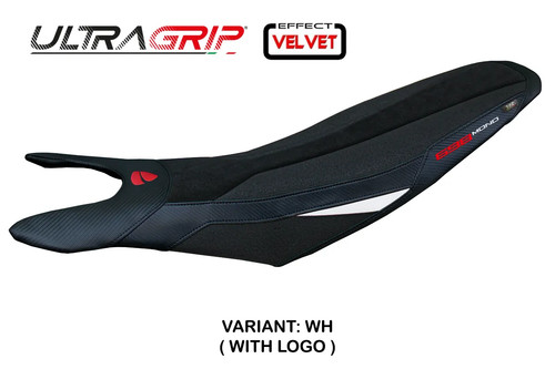 Housse selle cairoli velvet - housse,