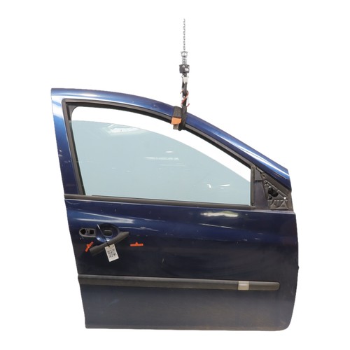 Porte avant droite renault - porte,