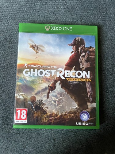 Tom clancy ghost - clancy's,